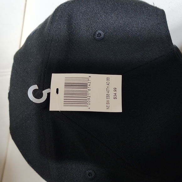 DisneySnapback Baseball Cap Star Wars The Empire - Picture 5 of 6